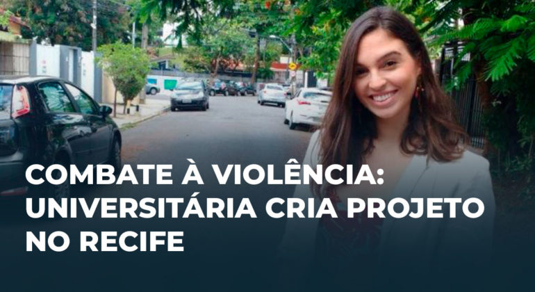 Combate à violência